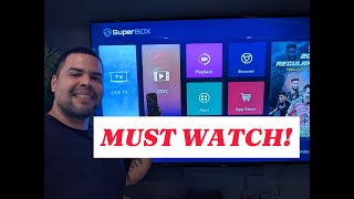 Is The Superbox Worth The Hype  MUST WATCH!