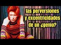 PRØBÓ LO QUE QUISO, NO SE QUEDÓ CON GANAS DE NADA- David Bowie