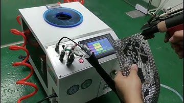 RIVETMACH RM-B16P Stainless Steel Blind Rivets Automatic Feeding Unit