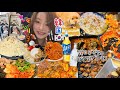 【モッパン日記】ぼっち留学のはずが🥹🇰🇷まさかのオッパとオンニが私にもできました‼️❤️