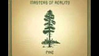 Masters Of Reality - King Richard The Lion Heart chords