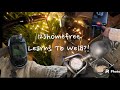 123homefree learns to weld