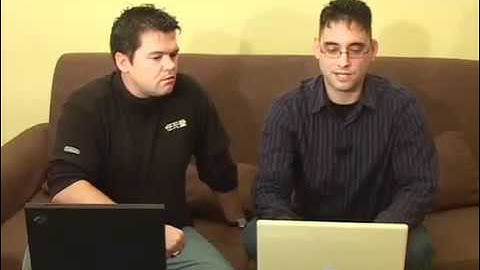 How to Set Up Wi-Fi Security (WEP and WPA) - Lab Rats #1