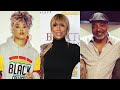 Da Brat Drops Bombshell Jermaine Dupri's Mom Beatdown Tamar Braxton For Affair With His Dad.