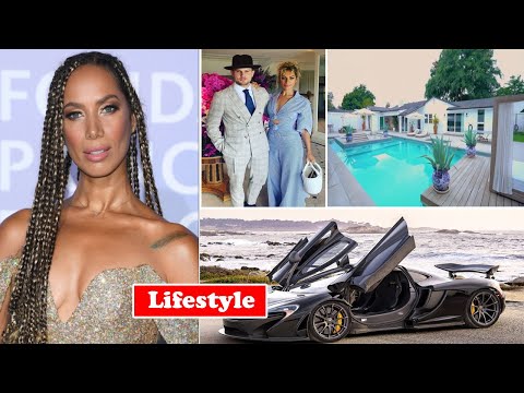 Video: Leona Lewis Net Worth