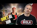 Talking about Jesus without Being an Idiot (ft Andy Bannister)