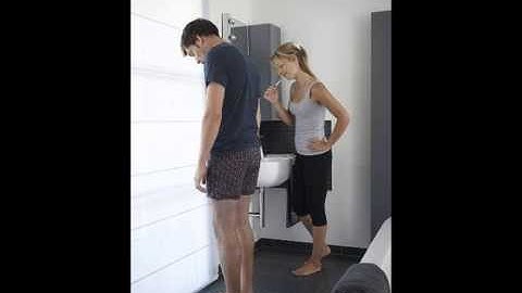 WITHINGS WIRELESS SCALE WS 30, BLACK