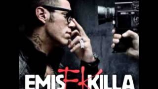 Emis Killa - parole di ghiaccio