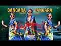 Bangarabangaracover songdirected by arjun kandulaarjun creations