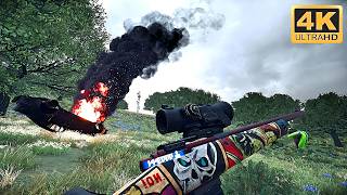 : PUBG PC : ERANGLE SOLO SNIPER GAMEPLAY (No Commentary)