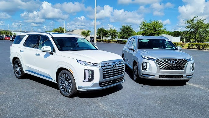 2023 Hyundai Palisade Review: The Definition of Affordable Luxury