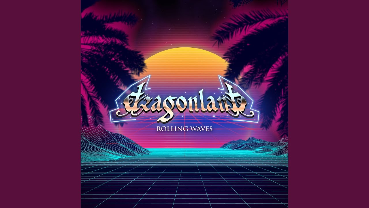 Sleduj Rolling Waves na YouTube Sleduj Rolling Waves na YouTube