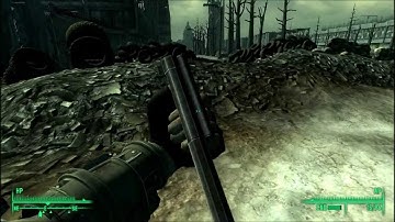 Fallout 3 Complete Playthrough; Part 84 - The Amazing Aqua Cura!