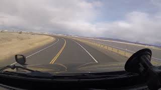 Detroit Active Speed Intervention