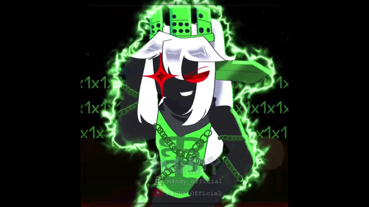  Ruby Chan HAIAIIA Forsaken Forsakenroblox Animation Edit