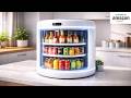 Ultimate Kitchen &amp; Mini Bar Set Ups *Space Saving Gadgets*