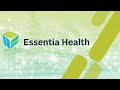 Essentia health  us healthcare employer