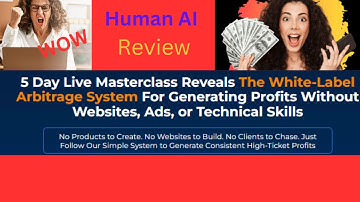 Human AI Review Demo