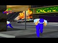 Virtua Cop 2 Intro Windows PC 1080p HD Virtua Cop 2 Intro Windows PC 1080p HD