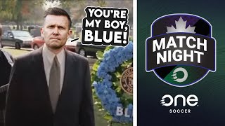 Why did Canada Soccer choose Jesse Marsch as CanMNT head coach?