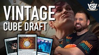 Five Colors (Some Problems) | Vintage Cube Draft