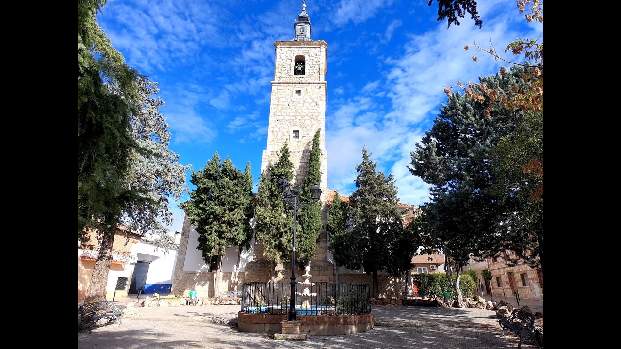 Quintanar de la Orden 11.200(Castilla-La Mancha, Toledo). Bueno **