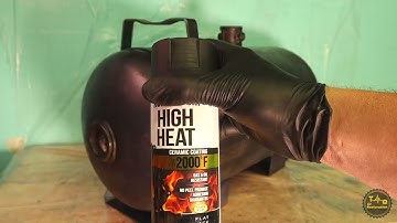 Can You Make A Forge From an Air Compressor??