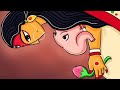 How to draw parvathi with ganesha step by step  sai artzz