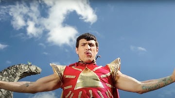 Otto von Schirach - SuperMeng (feat. CX KIDTRONIK & Mr. Feathers)