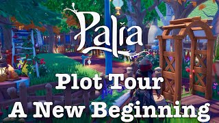 Palia Plot Tour / A New Beginning