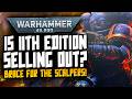 11th EDITION IS SELLING OUT FAST?! Yes &amp; No...Scalpers are coming!