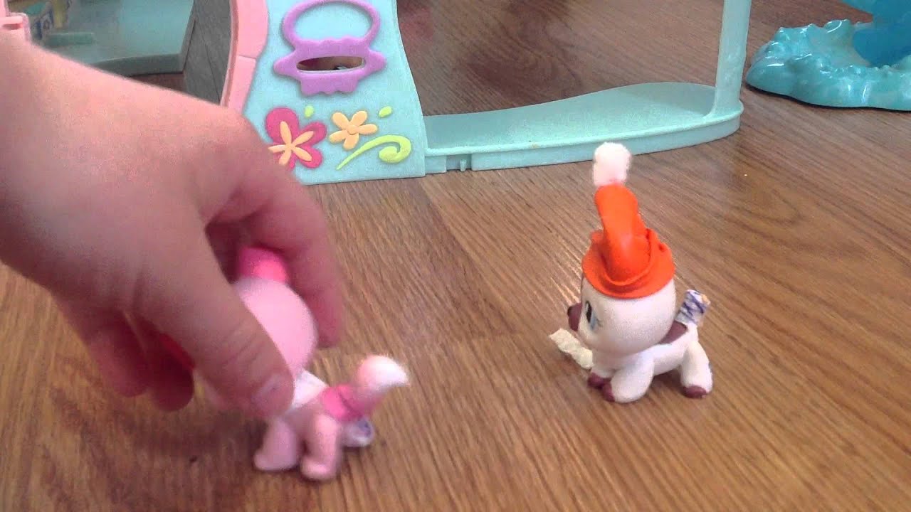 Bring Back Our Old LPS! YouTube