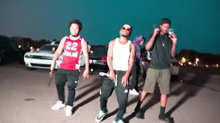 RoadRunner GlockBoyz Tez - Ke Ke (Official Music Video)