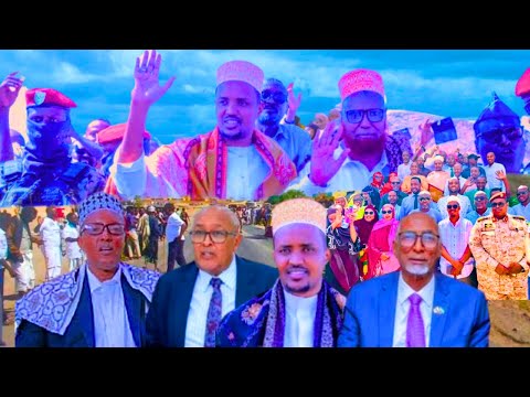Daawo War Cusub Beesha Ciise Iyo Somaliland Go Aamada Laysku Fahmay Iyo Ugaas Mustafe O Wacdaro Dhig