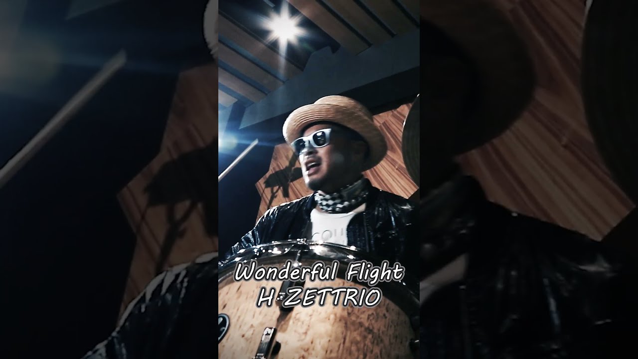MV】Wonderful Flight #shorts - YouTube