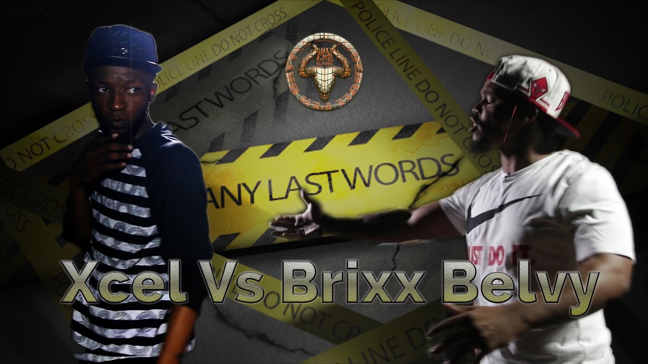 XCEL vs BRIXX BELVY hosted by John John Da Don | BullPen Battle League