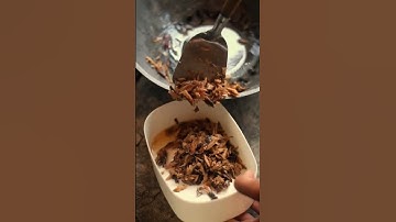MASAK SAMBAL CAKALANG PETE (PART 2)