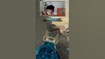 No gasmask or self revive cant stop me from winning 😂😭