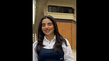 مها فتوني اول حب 