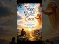 Tuhan Selalu Punya Cara #jesuslovesyou #renungankristen #videorohani #renunganhariankristen #viral
