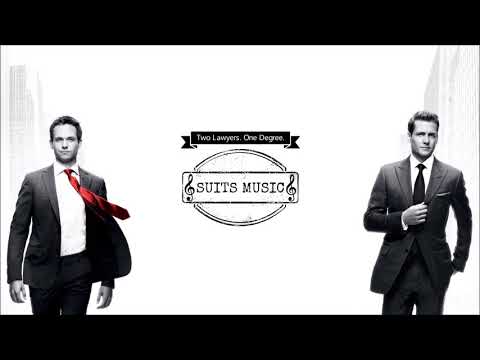 Dean Lewis - Waves (Acoustic-Suits Version) | Suits Music 7x10