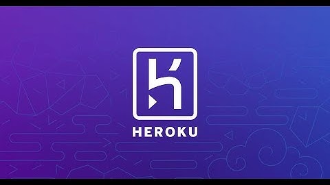 How to Download & Install Heroku