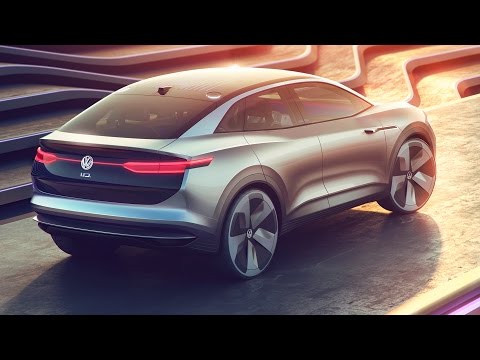 volkswagen-i.d.-crozz---interior-exterior-and-drive