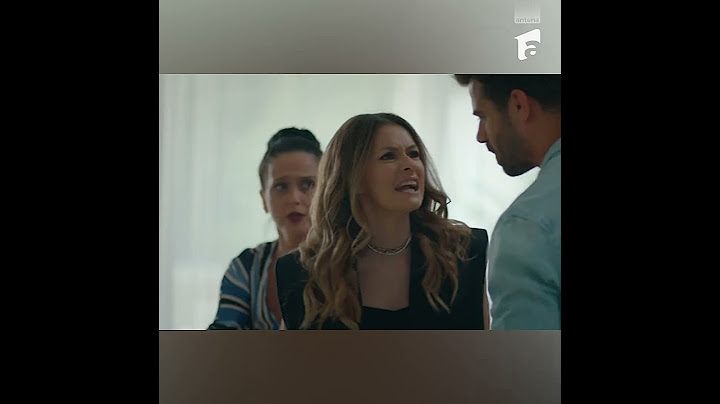 Petru vrea să îl ia pe Robi de lăngă Alice!