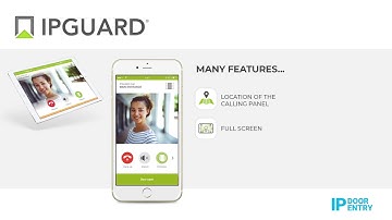 Learn more.... The IPGUARD 4G/GSM Smart Door Entry & Access Control System