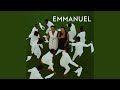 EMMANUEL EMMANUEL
