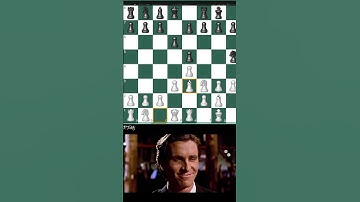 The Longest ches Game ever Played on history