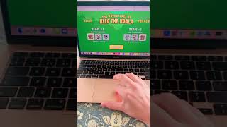 How to play the new Quizalize Games by Teacher Alice screenshot 1