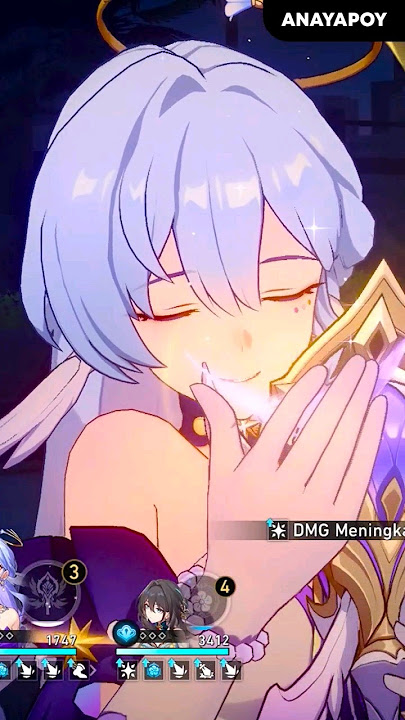 This is Robin !!? #robin #starrail #pedropedro