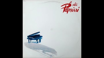 Thumbnail of EDDIE PALMIERI: Páginas De Mujer.